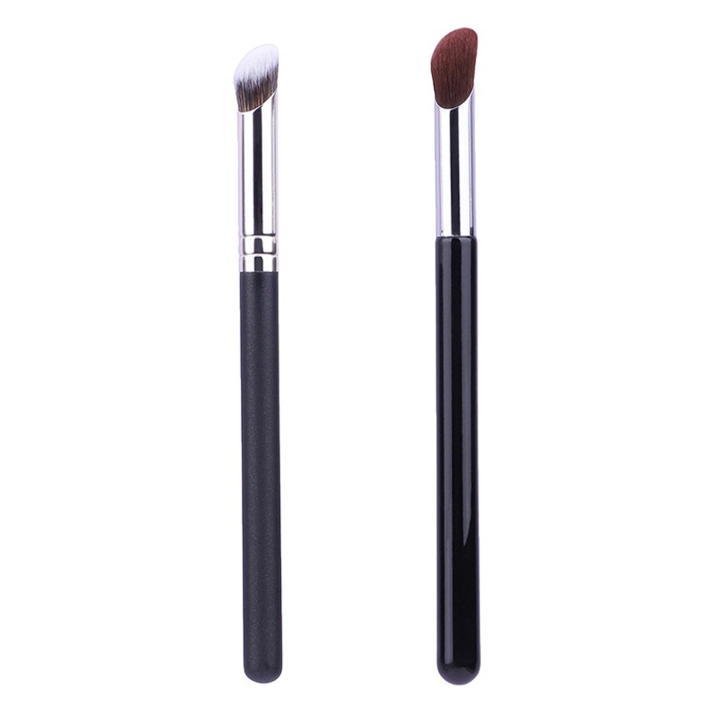 Nuevo Dios dedo corrector cepillo Cangzhou meizai mismo pulgar maquillaje cepillo al por mayor solo Wang Xiaoxiao recomendar en stock