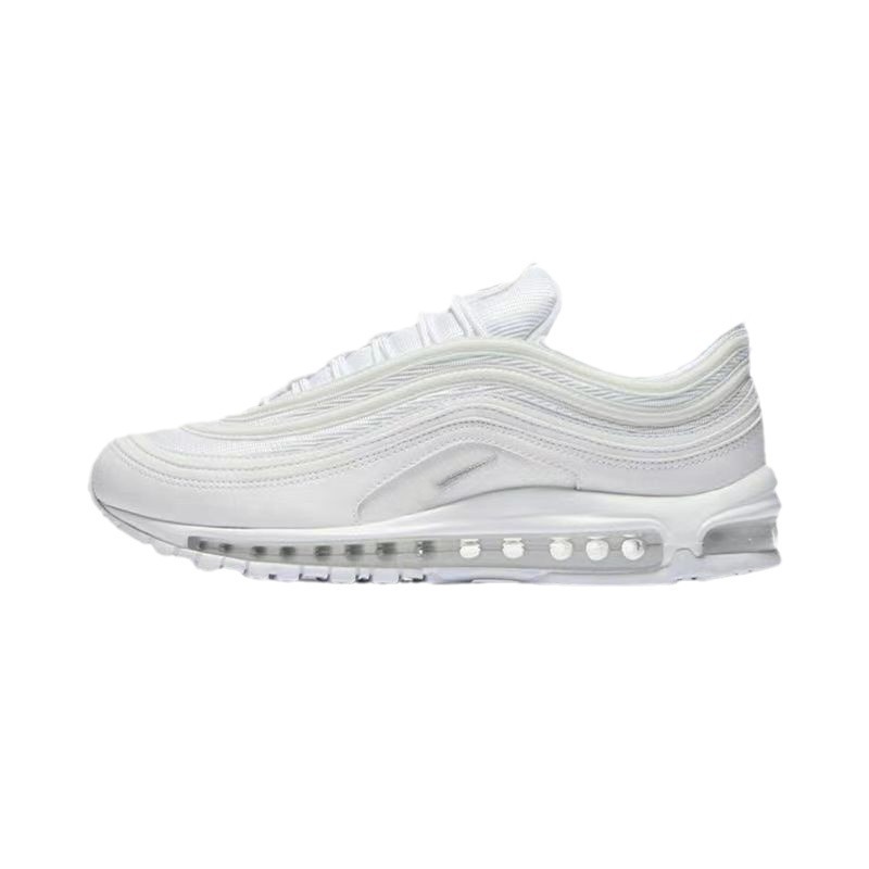 莆田跨境新款air max97 男女情侣跑步鞋运动鞋子弹头气垫全掌透气|undefined