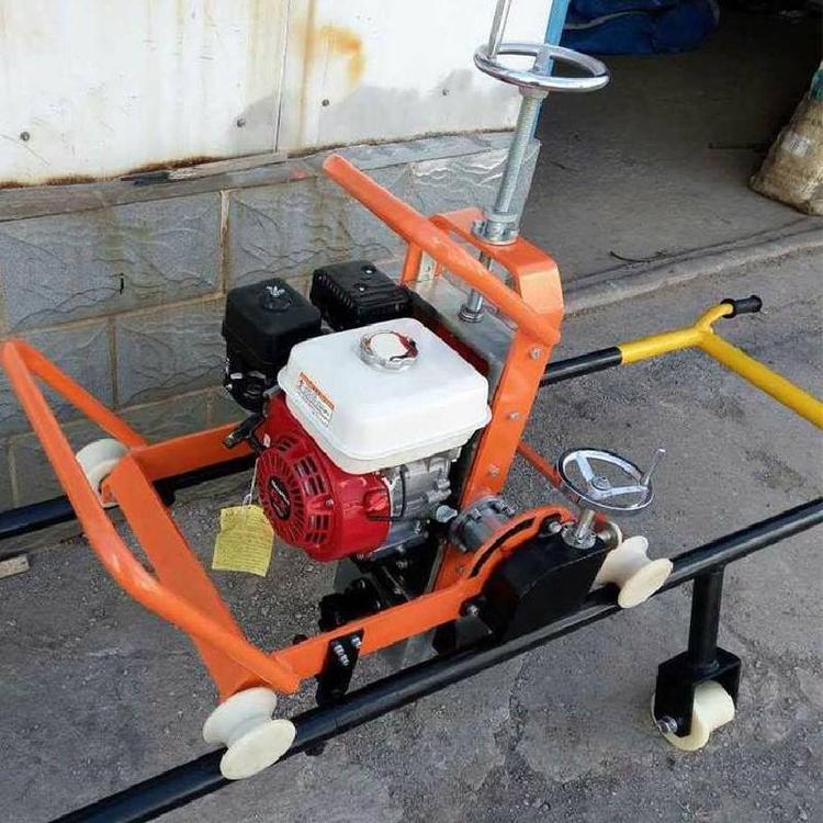 La amoladora de conmutación de combustión interna puede rectificar continuamente todas las partes NCM-5.1 Multi-especificaciones opcionales