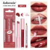 Three-pack lip gloss set (foreign version) 2#