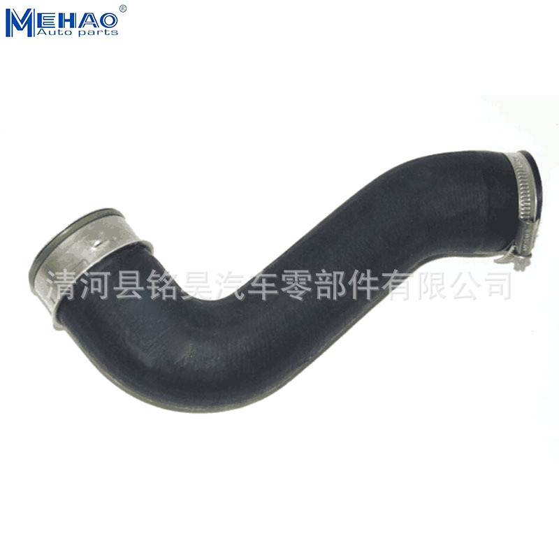 Suministro directo de fábrica para Volkswagen tubo de refuerzo turbo 1K0145762T,1K0 145 762T