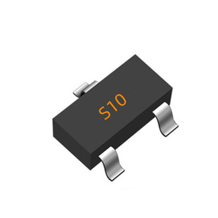 SI2310  S10  SOT-23 ȫ���NƬ MOS��Ч���� �S��ֱ�N ����
