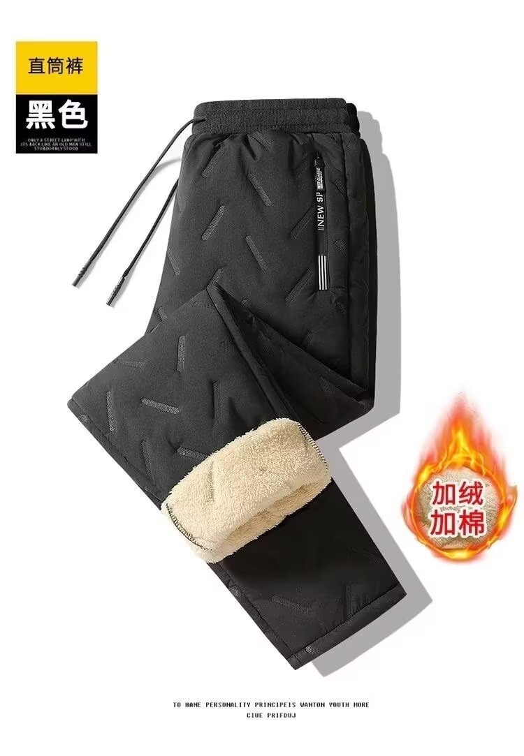 Straight black (double-layer market distribution)