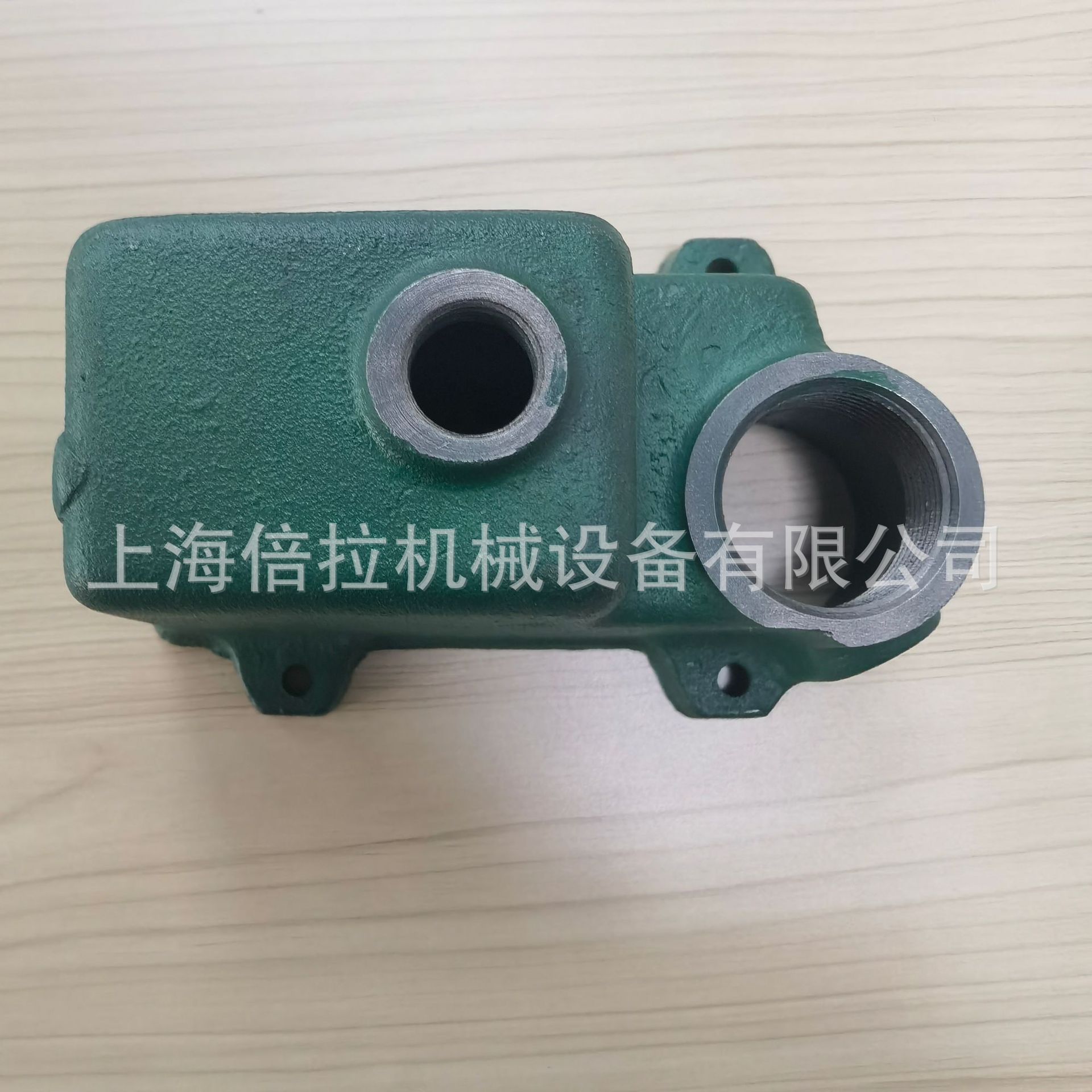 威乐水泵PW-405EH铸铁浅水泵配件自吸增压泵腔体空气箱冻裂维修