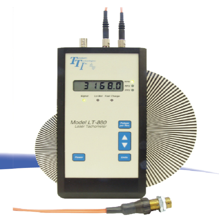 （价可议）光纤激光转速计  型号:LT-880  库号：M109659