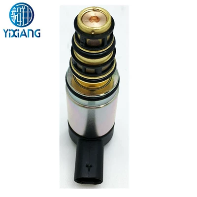 Soyutma sisteminin digər hissələri: solenoid valve for Chevrolet