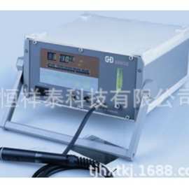 供应 GD2000S 智能卤素（SF6）检漏仪  气体采样速度 1 L／min