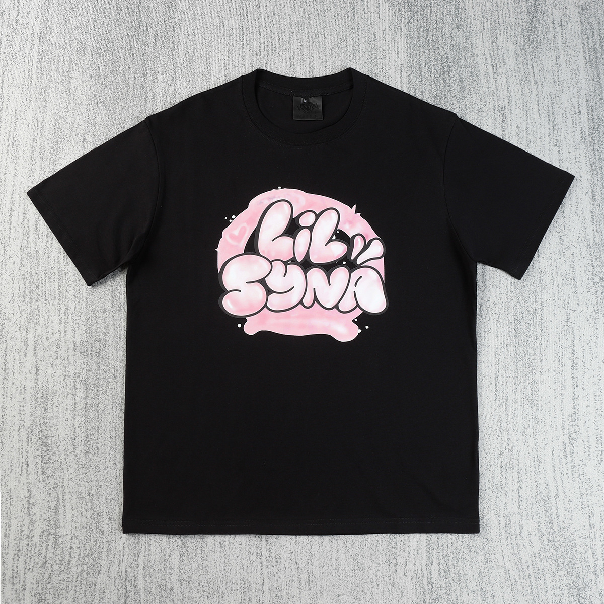 SY09 블랙