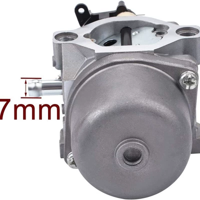 Carburetor 794457, Carburetor