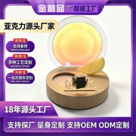 亚克力加工;其他有机玻璃;动漫立牌