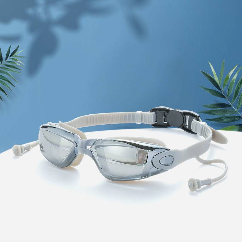 ZT7000 그레이 [결합 귀마개]