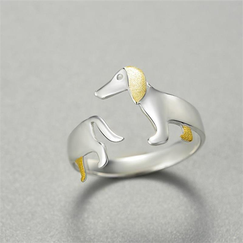 Dog Ring 3