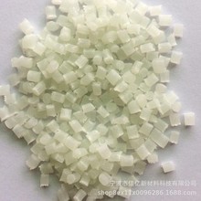 本色PA66加纤再生料 增强加纤10-40%GF尼龙再生料颗粒 阻燃尼龙