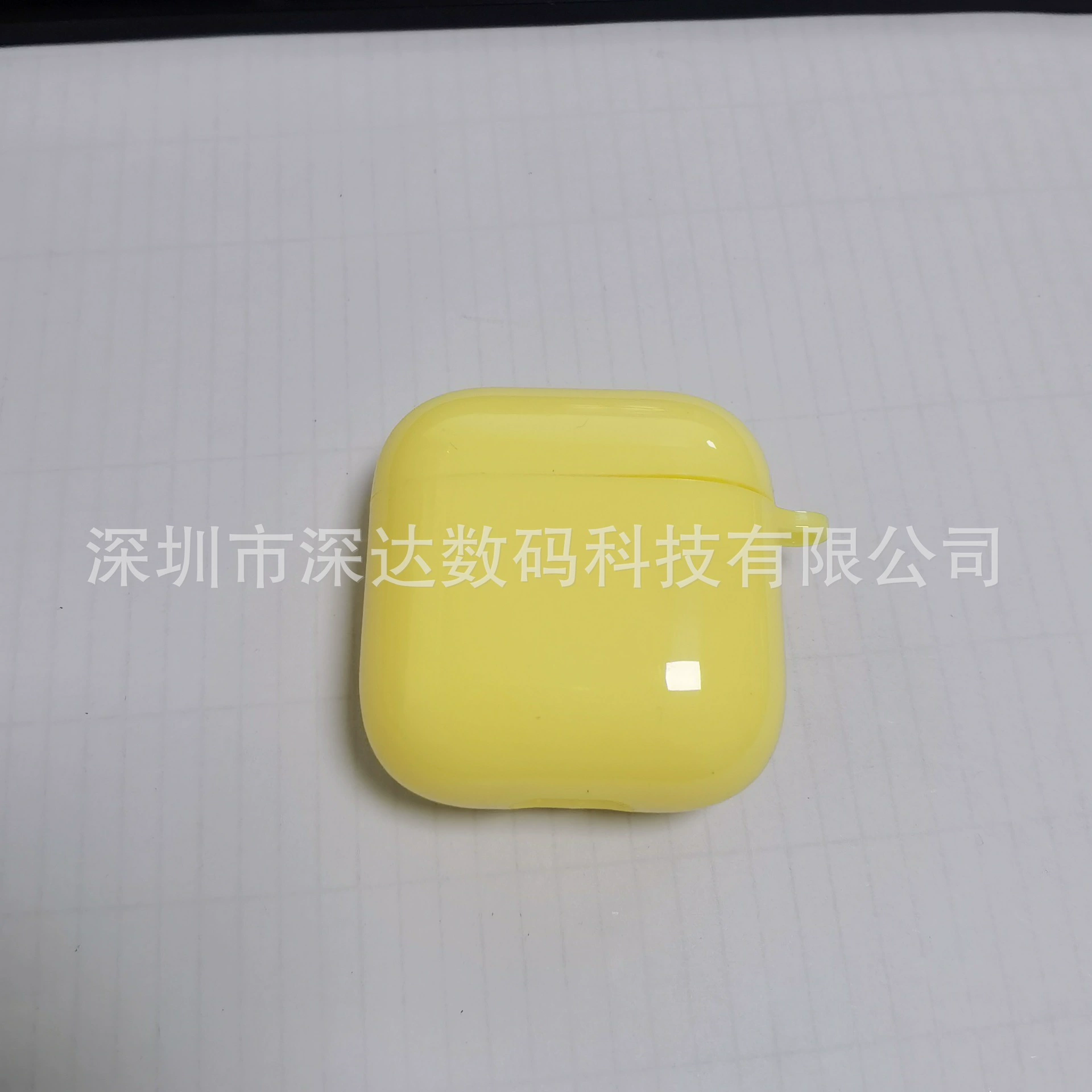 Apple, совместимые наушники, античный защитный кейс, pro3