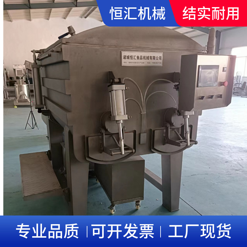 多功能拌馅机商用大容量拌馅/拌菜/拌料一机多用饭堂包子铺搅拌机