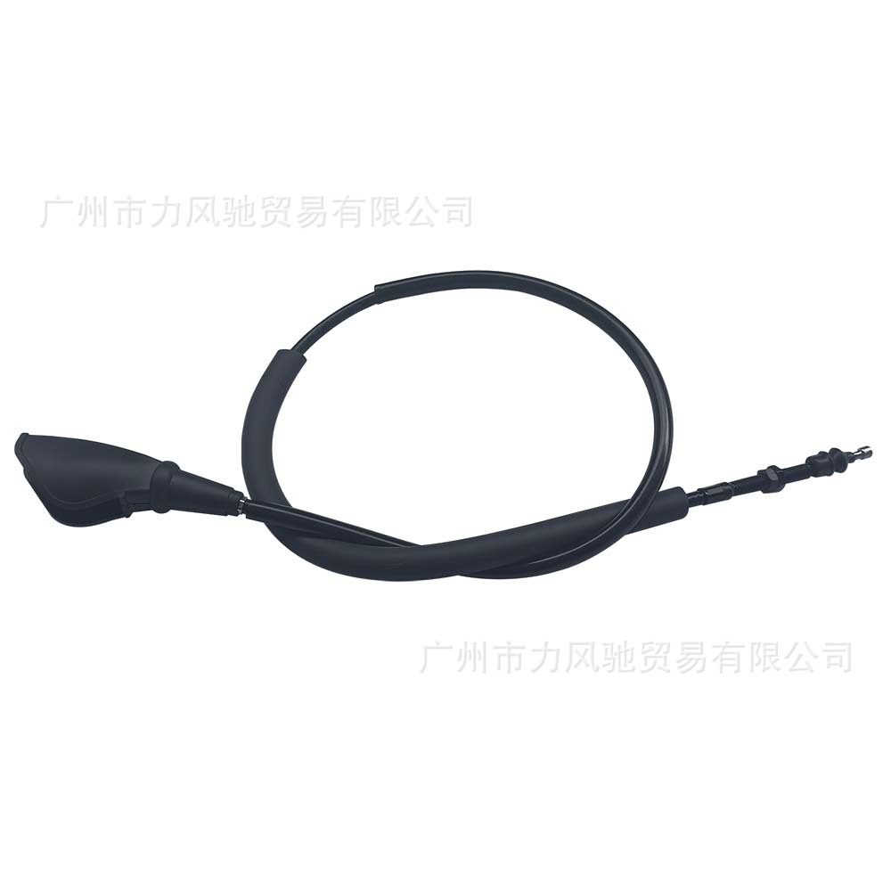 Aplicable a KTM - 200 / 250 / 390 DUKE cable de embrague 15 - 22 años cable de modificación de motocicleta