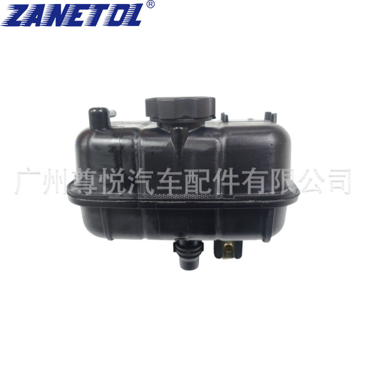 Suitable for Wrangler (Jl) 2.0'20-23 Auxiliary Water Tank 68364312Ac