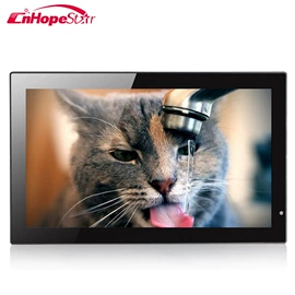 液晶显示器;平板电脑;广告机