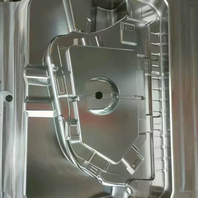 mold auto parts injection – Avtomobil hissələri qəlibləri