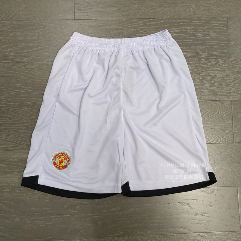 ▇ サッカークラブショーツメンズランニングカジュアルゲームパンツ速乾性通気性刺繍ルーズトレーニング可能|undefined