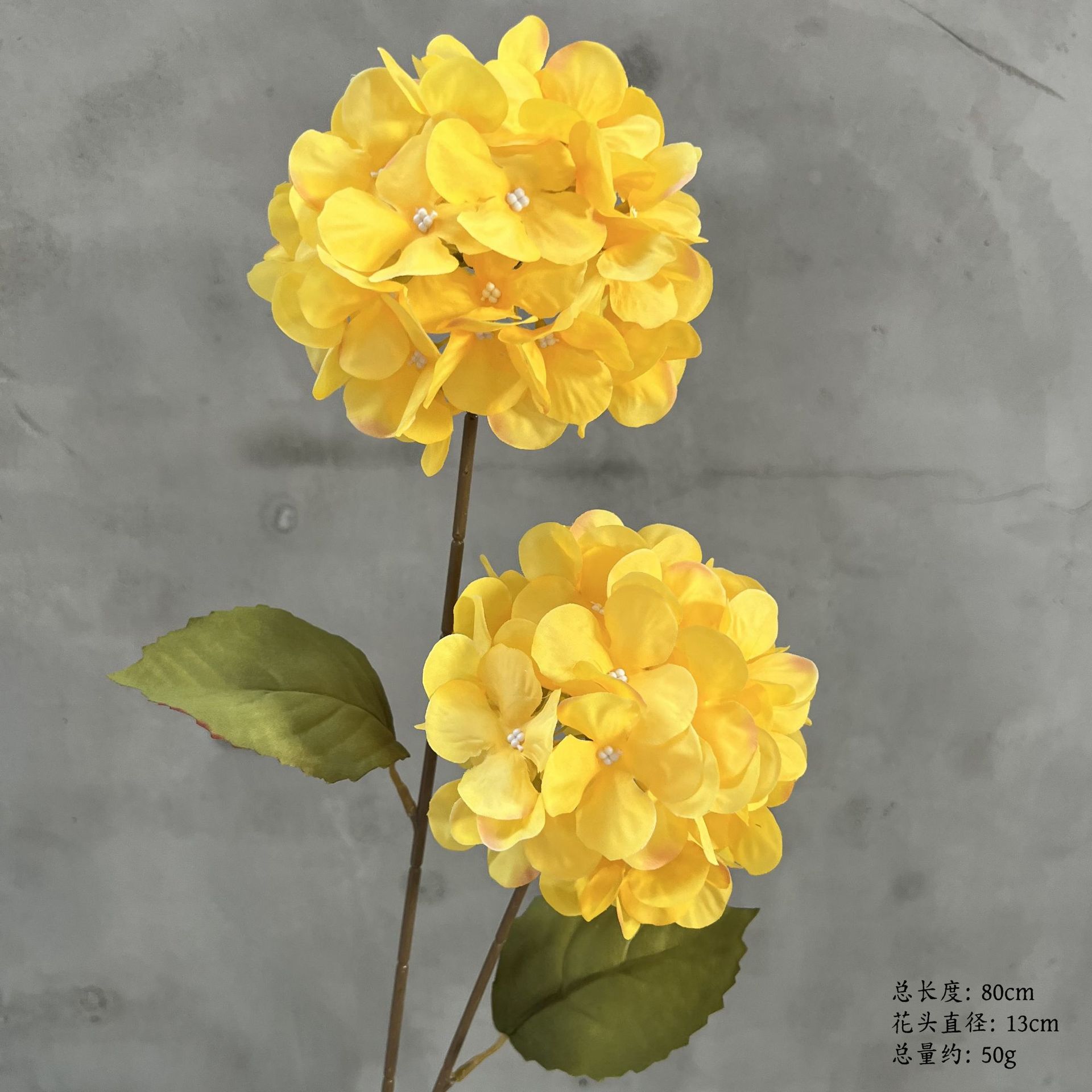 품목번호 125-양단수국