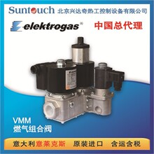 �����Elektrogas������˹ȼ����Ϸ�VMM252AF00 ���˫��DN20-50