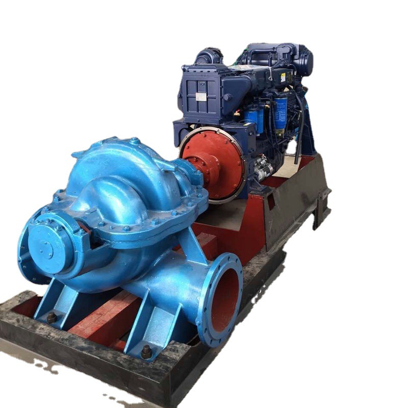 泰安华泰现货供应高压清水泵 高铬合金高压清水泵 高压清水泵￥