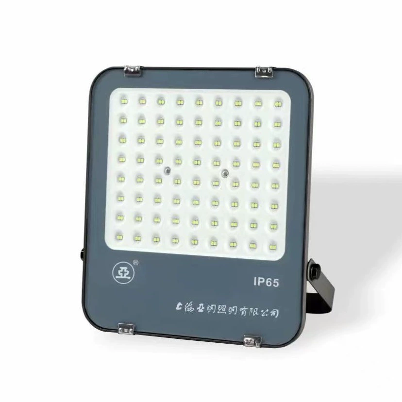 上海亚明 Светодиодный прожектор Yaming LED Floodlight ZY70C ZY70C-R