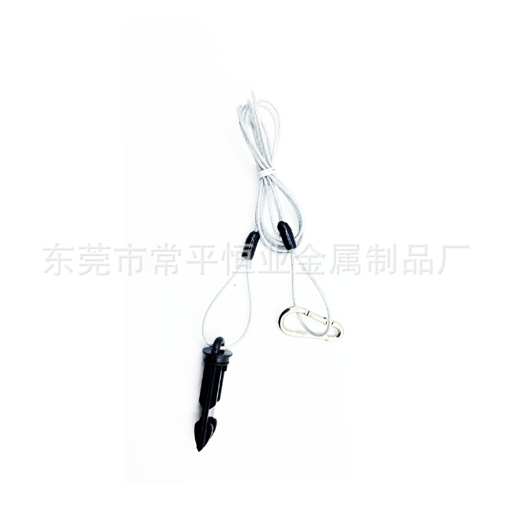 Factory in stock wholesale new export RV BREAKAWAY switchc 12V DC trailer separation switch
