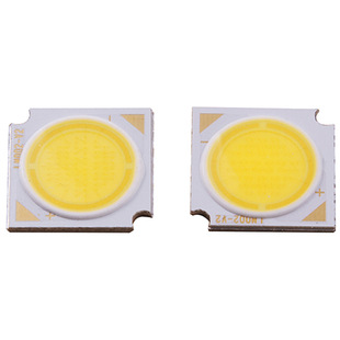 LED20MA����COB���Դ3W�߉�160V�x���O�����14*14�l����11MM