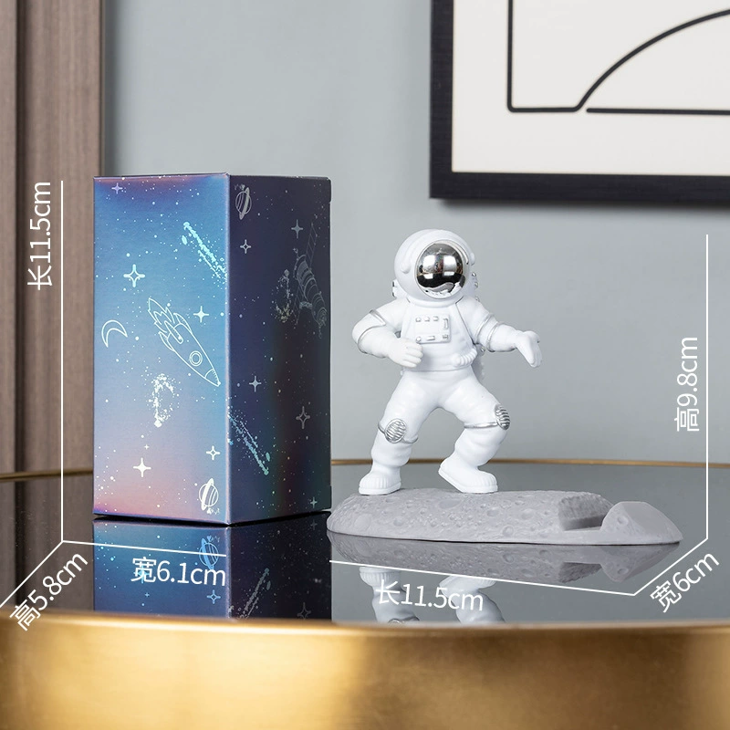 Astronaut, set, pack, Birthday gift
