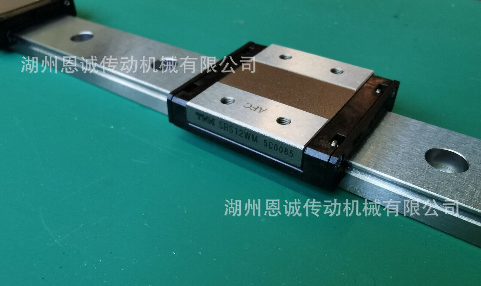 THK直线导轨滑块SRS9WGM SRS12WGM SRS15WGM SRS15WGN SRS12WGN