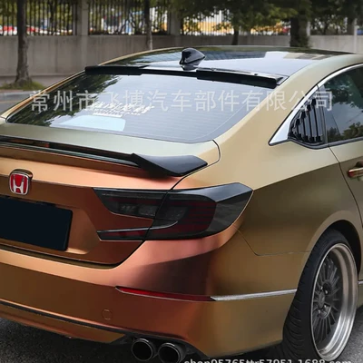 Fixed wind wing Sports Roof Wing, No-Drill