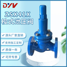 �y�T�S��ֱ�� ZSX41X��ʽй���y ���m�T�Fˮ��й���y��̖����ɶ�