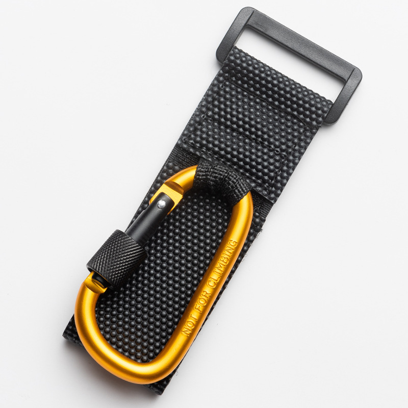 Gancho de coche eléctrico delantero universal casco de motocicleta hebilla gancho perforador libre artefacto batería gancho de bicicleta