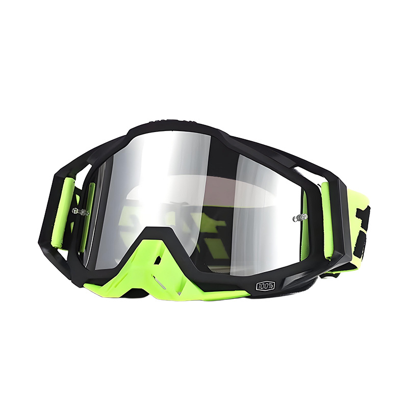 Gafas de Ciclismo Deportivo de PC con Lentes Intercambiables para Ciclismo image 40