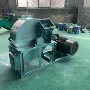移动式500原木下脚料粉碎机