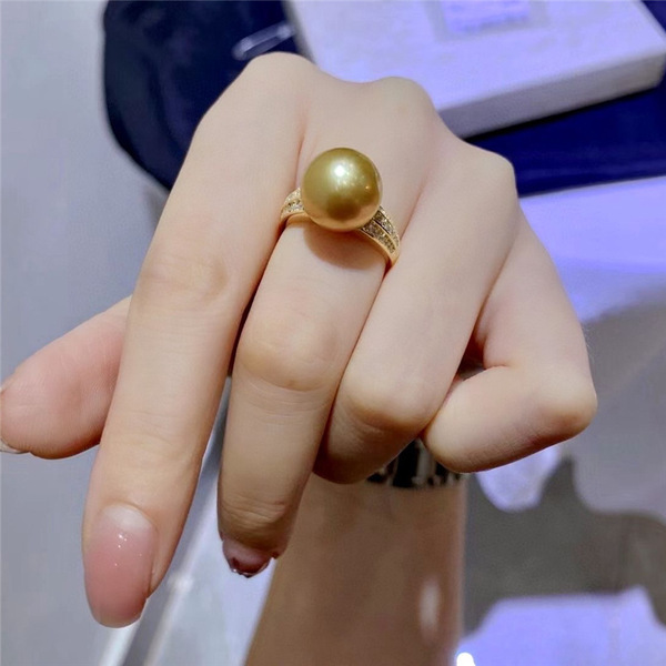 Beads pearl