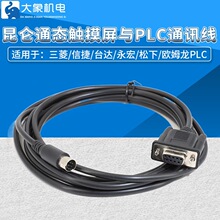 �m�������ͨ�BMCGS�|�����c�d��PLCͨӍ