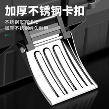 ✅五金工具箱工业级家用多功能塑料防水箱三层折叠电工车载维修