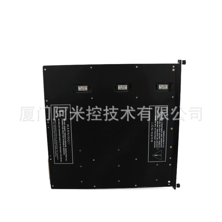 Модуль связи Invis Triconex 8312