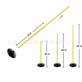 足球训练用具;拉力器握力器;专业运动飞盘