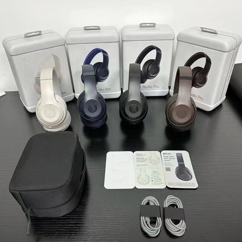 E-Commerce Suitable for Beats System Wireless Studio3 Pro Bluetooth Wireless Headset Magic Sound Recorder E-Commerce Suitable for Beats System Wireless Studio3 Pro Bluetooth Wireless Headset Magic Sound Recorder