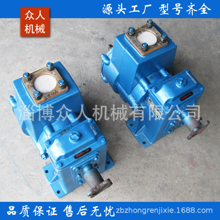 80SQB60-90洒水车水泵 65SZB40-50自吸式洒水车泵