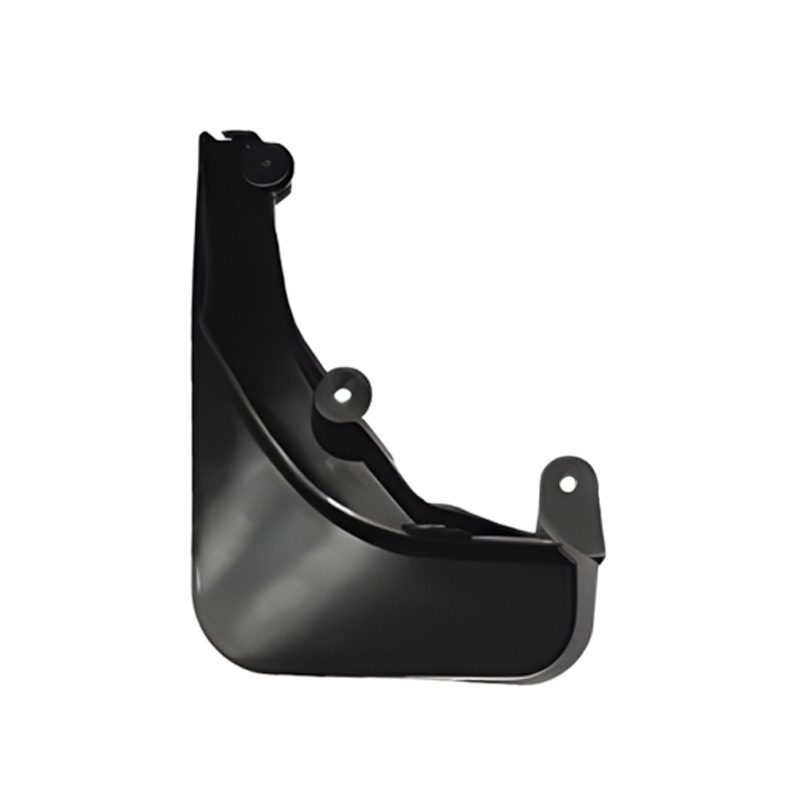 Aplicable a 14 - 15 Mercedes-Benz E serie de neumáticos antiflying placa de barro de barro de goma blando piezas de modificación de barro