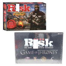�羳 RISK GAME RISK EUROPE �W�ް����� ���ƚW�޵ۇ�Ӣ�Z����
