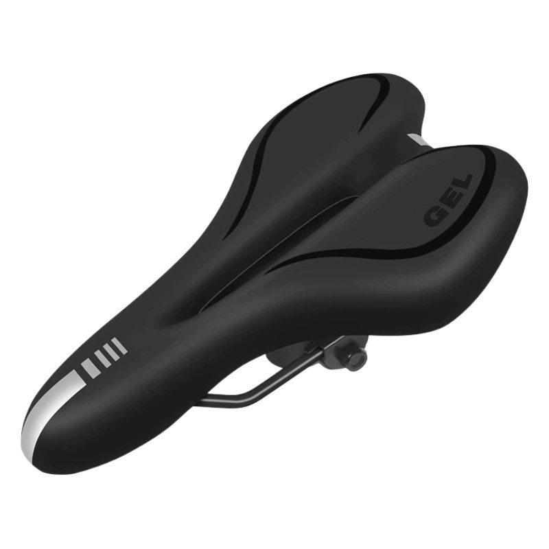 Сидение для горных велосипедов Шоссе сиденье седло сиденье удобное сиденье полые велосипедные аксессуары водонепроницаемые