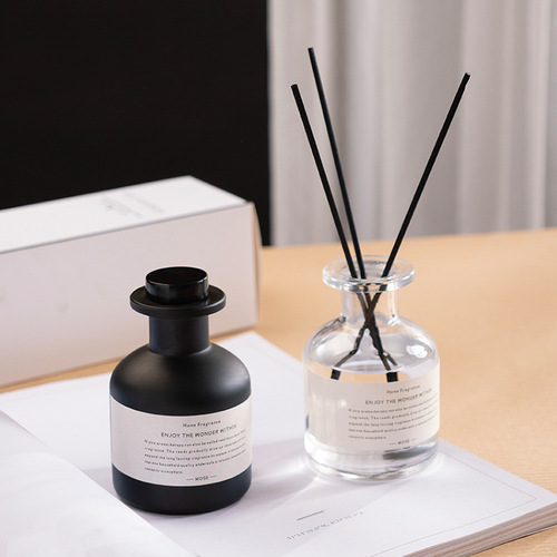 Fireless Scented Candle for Bedroom, Long Lasting Fragrance, Household Toilet Bathroom Jasmine Flower Scented Room Home Decor 