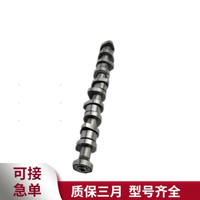 3025517 Cummins Engine Crankshaft, camshaft