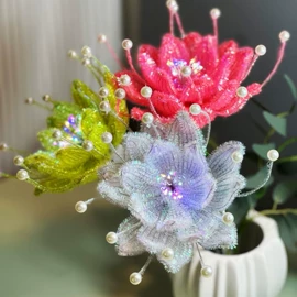 冰箱贴;圣诞装饰品;风铃